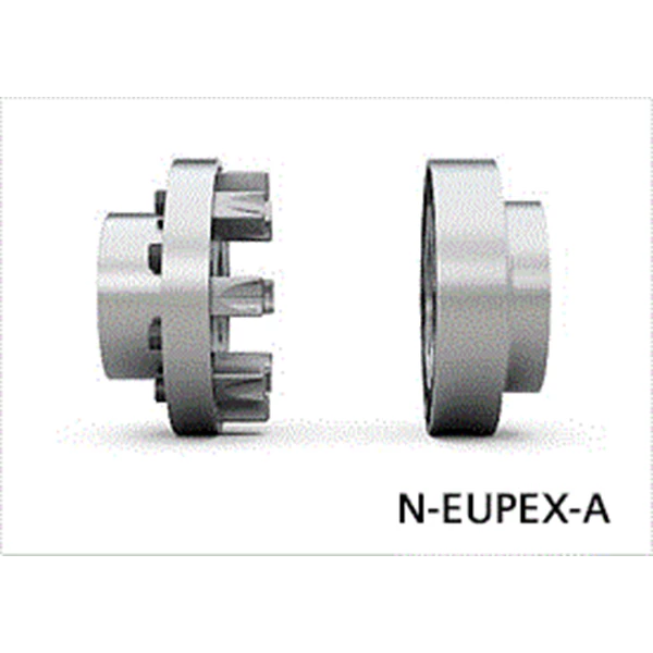 Siemens Coupling Flexible N-EUPEX pin