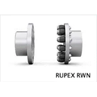 Coupling Flexible RUPEX pin and bush  2