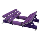 Impack Bed Slider Beds conveyor Belt Flexco 3