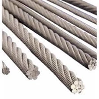 INDOSTRAND Sling Wire Rope Various Models and Sizes