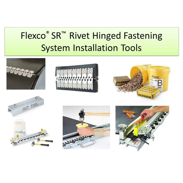 Fastener Installation and Connection Services (Mechanical joint)