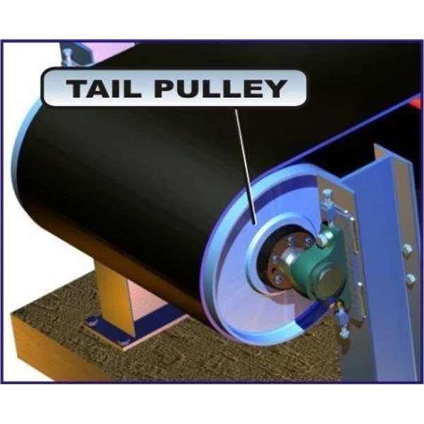 Tail Pulley