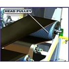 Head Pulley Atau Drive Pulley Belt Conveyor 1