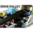 Drive Pulley atau Head Pulley Belt Conveyor 4