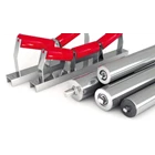 Carry Roller conveyor belt 1
