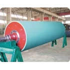 RUBBER ROLL Industrial PLASTICK TEXTILE 5