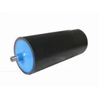 RUBBER ROLL Industrial PLASTICK TEXTILE 6