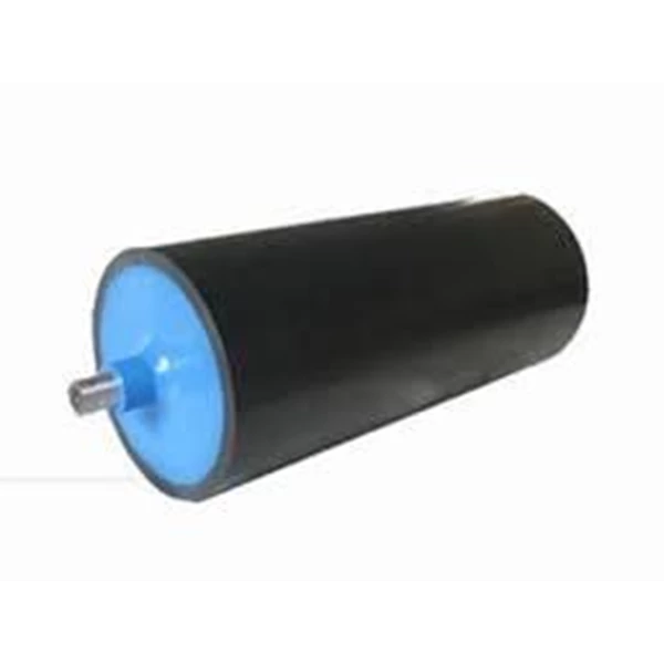 RUBBER ROLL Industrial PLASTICK TEXTILE