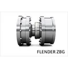 Siemens Coupling Flender ZBG 2