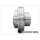 Siemens Coupling Flender MBG Membrane  1