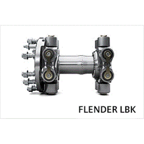 Siemens Flender LBK Connecting Rod Coupling