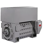 SIMOTICS HV Asynchronous Squirrel Cage Modular Motors (IEC) Series A-compact PLUS 1