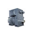 Siemens SIMOTICS DC motors series 5 - shaft height 500-630 1