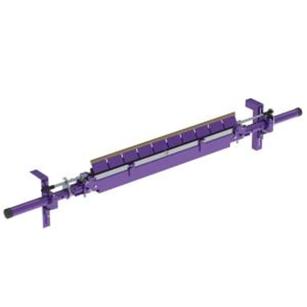 Flexco R-Type Cartridge Belt Cleaner Secondary 