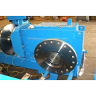 Mining Industry Applications Solid output shaft with rigid Flange Coupling 3