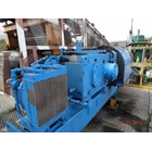 Conveyor Drives ~ Solid shaft with rigid flange coupling and torque arm 5