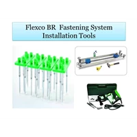 Flexco BR  Fastening System Installation Tools