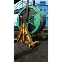 Conveyor Belt Rubber Flat roll BANDO