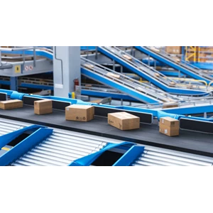 Roller Conveyor