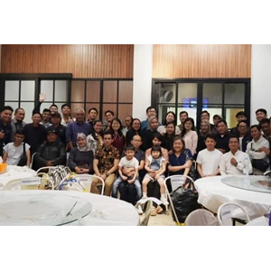 Buka Puasa Bersama Karyawan PT Sinar Surya Lestari 2026
