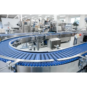 Roller conveyor